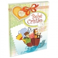 Álbum do bebê Cristão (Brochura)